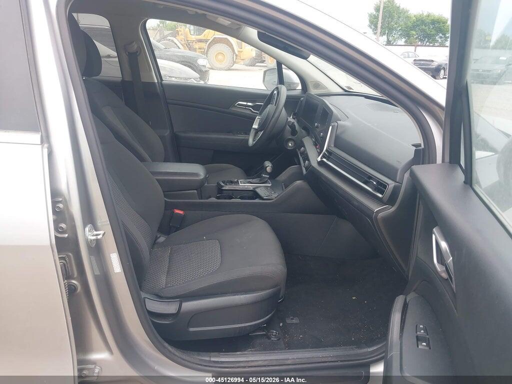 KNDPUCAF7P7084116 2023 KIA SPORTAGE photo no. 5