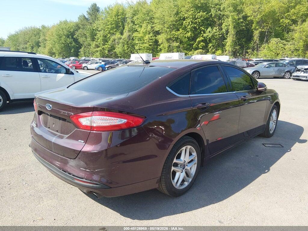 3FA6P0H73DR316740 2013 FORD FUSION photo no. 4