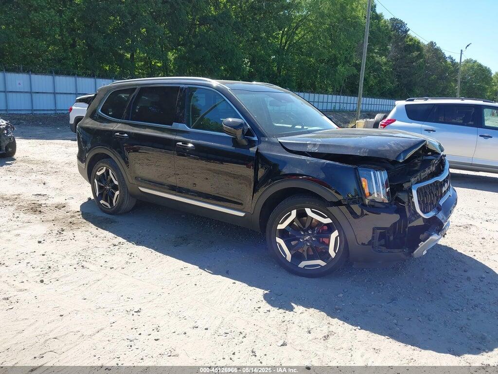 5XYP34GC3RG547686 2024 KIA TELLURIDE photo no. 1