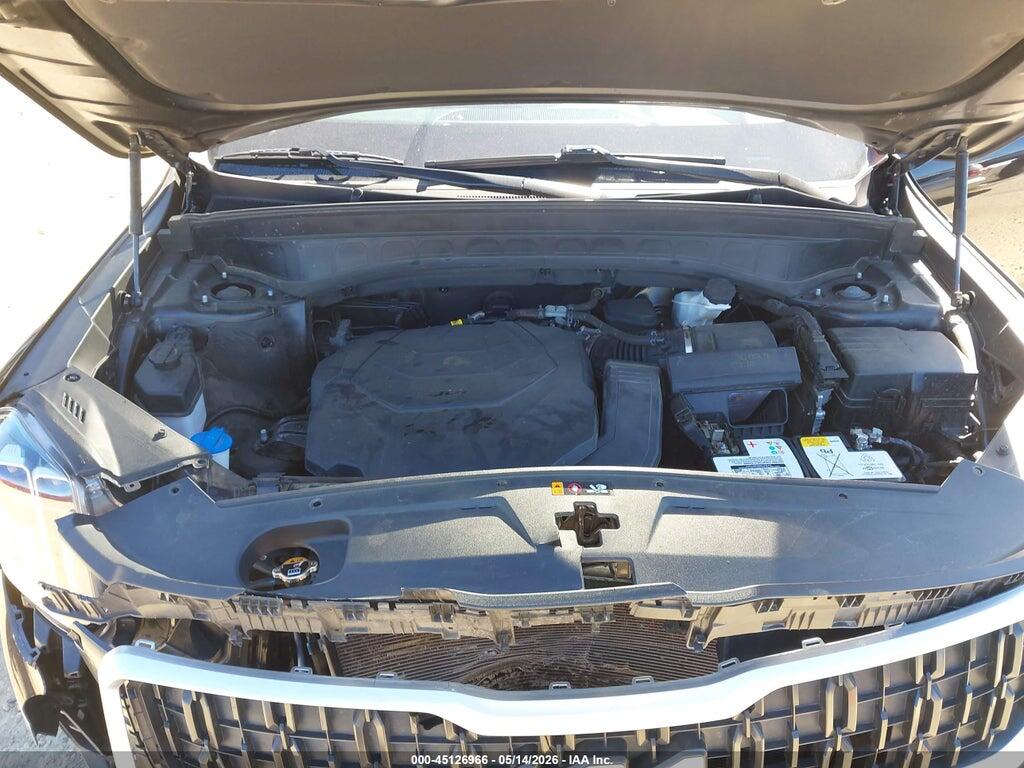 5XYP34GC3RG547686 2024 KIA TELLURIDE photo no. 10