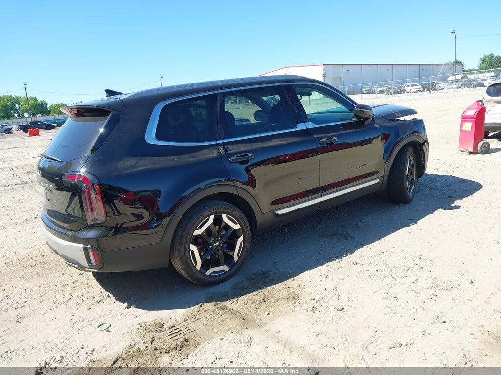 5XYP34GC3RG547686 2024 KIA TELLURIDE photo no. 4