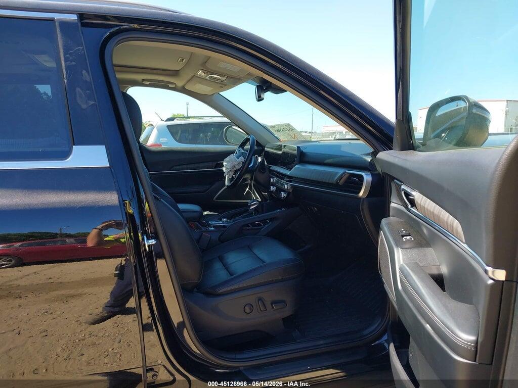 5XYP34GC3RG547686 2024 KIA TELLURIDE photo no. 5