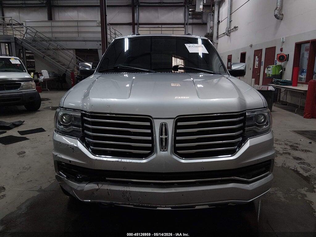5LMJJ2JT6GEL02873 2016 LINCOLN NAVIGATOR photo no. 12