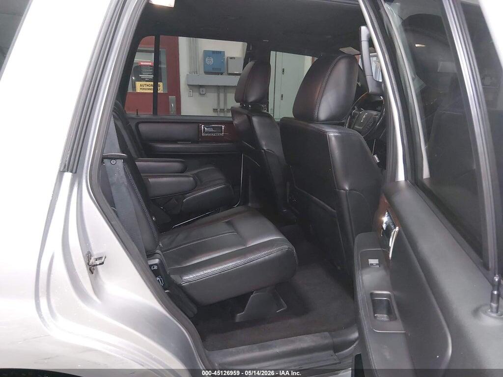 5LMJJ2JT6GEL02873 2016 LINCOLN NAVIGATOR photo no. 8