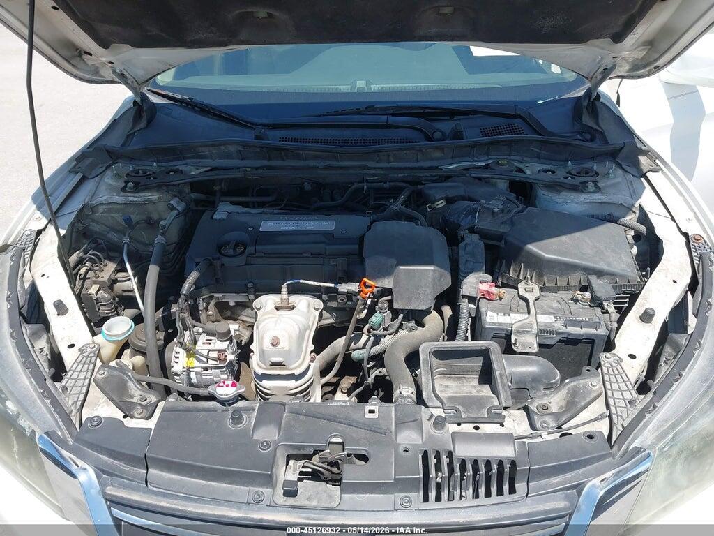 1HGCR2F87DA076876 2013 HONDA ACCORD photo no. 10