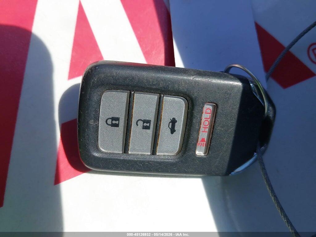 1HGCR2F87DA076876 2013 HONDA ACCORD photo no. 11