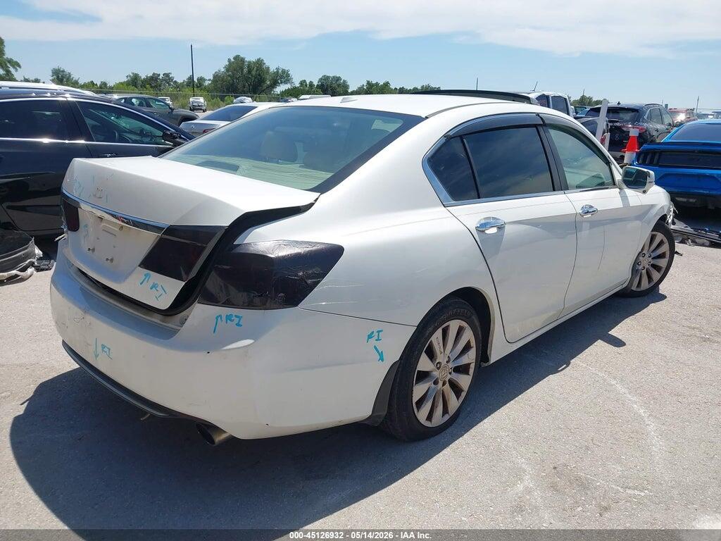 1HGCR2F87DA076876 2013 HONDA ACCORD photo no. 4