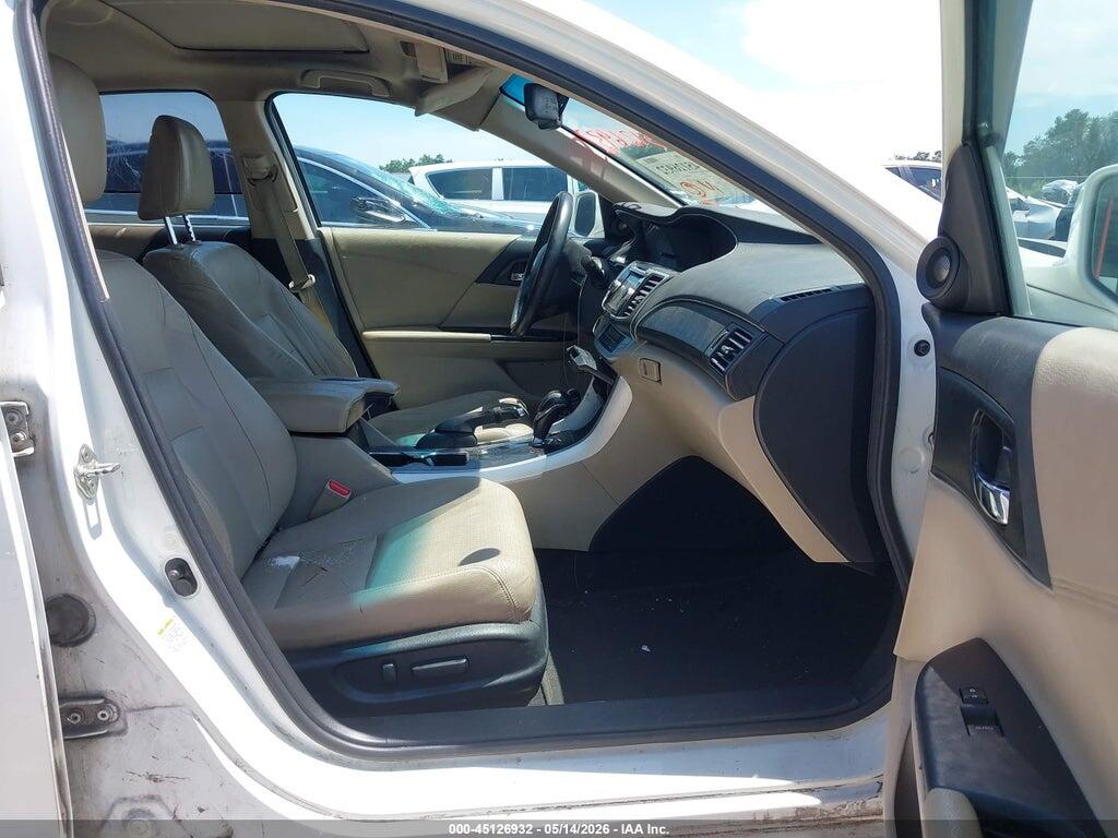 1HGCR2F87DA076876 2013 HONDA ACCORD photo no. 5