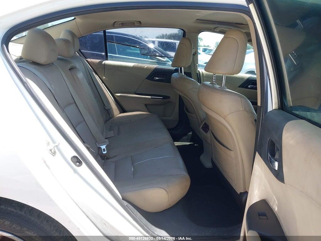 1HGCR2F87DA076876 2013 HONDA ACCORD photo no. 8