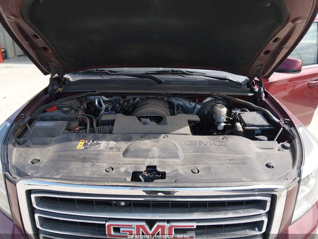 1GKS2BKC4HR314171 2017 GMC YUKON photo no. 10