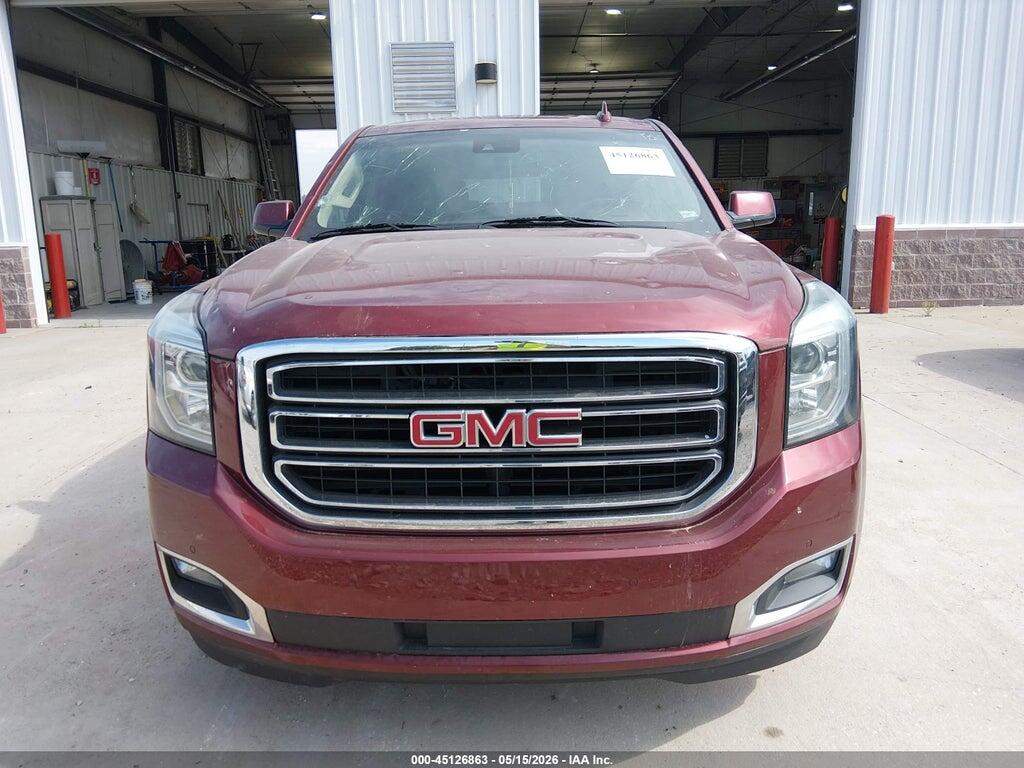 1GKS2BKC4HR314171 2017 GMC YUKON photo no. 12