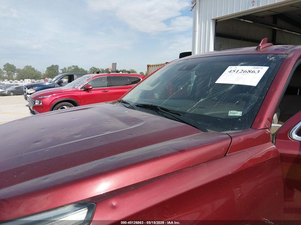 1GKS2BKC4HR314171 2017 GMC YUKON photo no. 6
