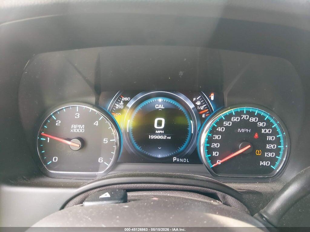 1GKS2BKC4HR314171 2017 GMC YUKON photo no. 7