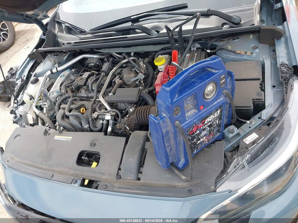 3N1AB8CV2RY357058 2024 NISSAN SENTRA photo no. 10