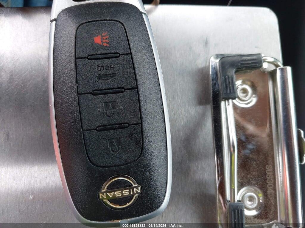 3N1AB8CV2RY357058 2024 NISSAN SENTRA photo no. 11