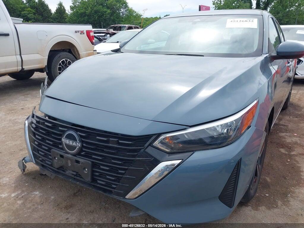 3N1AB8CV2RY357058 2024 NISSAN SENTRA photo no. 12