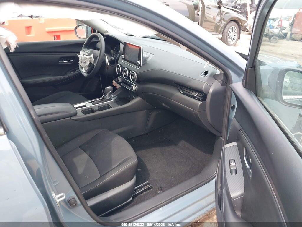 3N1AB8CV2RY357058 2024 NISSAN SENTRA photo no. 5
