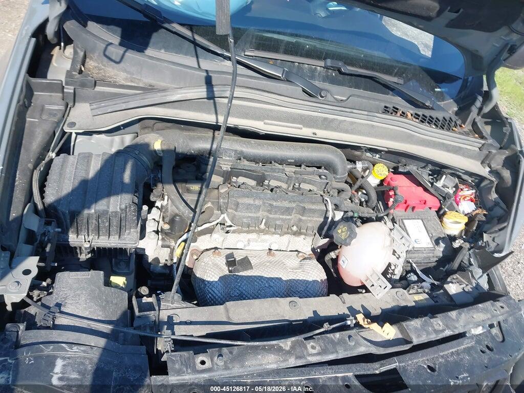 ZACNJDBB2MPN36857 2021 JEEP RENEGADE photo no. 10