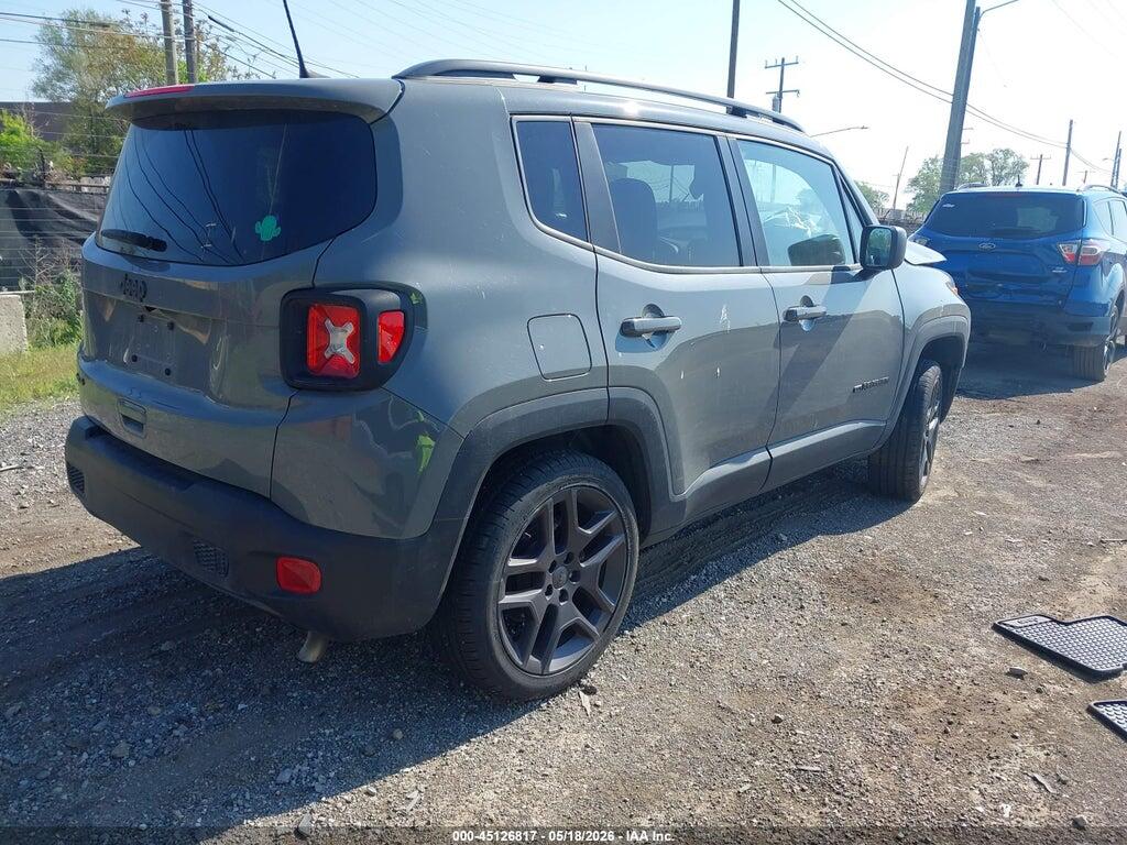 ZACNJDBB2MPN36857 2021 JEEP RENEGADE photo no. 4