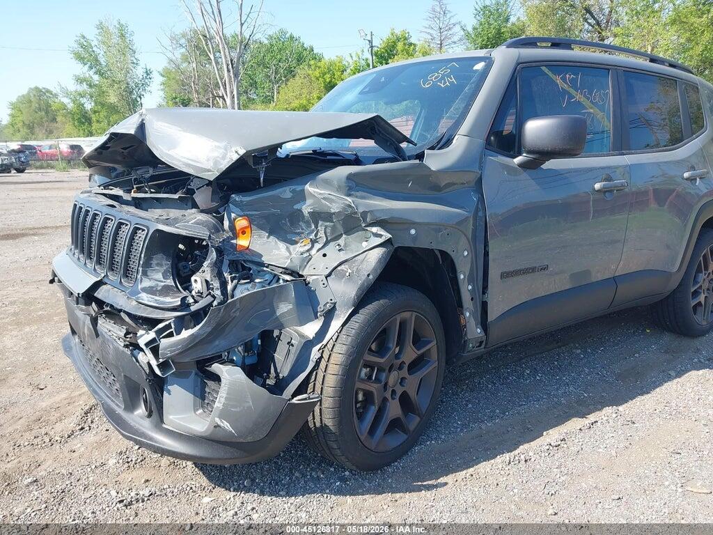 ZACNJDBB2MPN36857 2021 JEEP RENEGADE photo no. 6