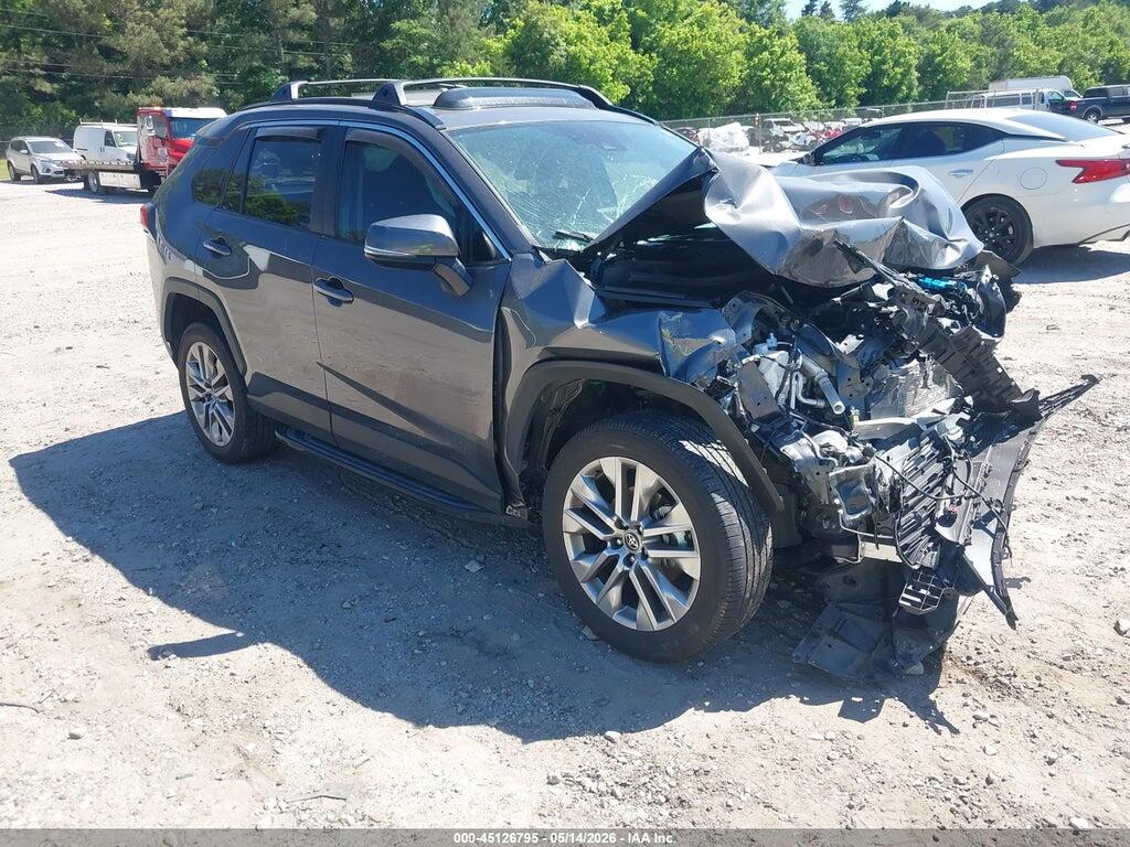 2T3A1RFV7PW399861 2023 TOYOTA RAV4 photo no. 1