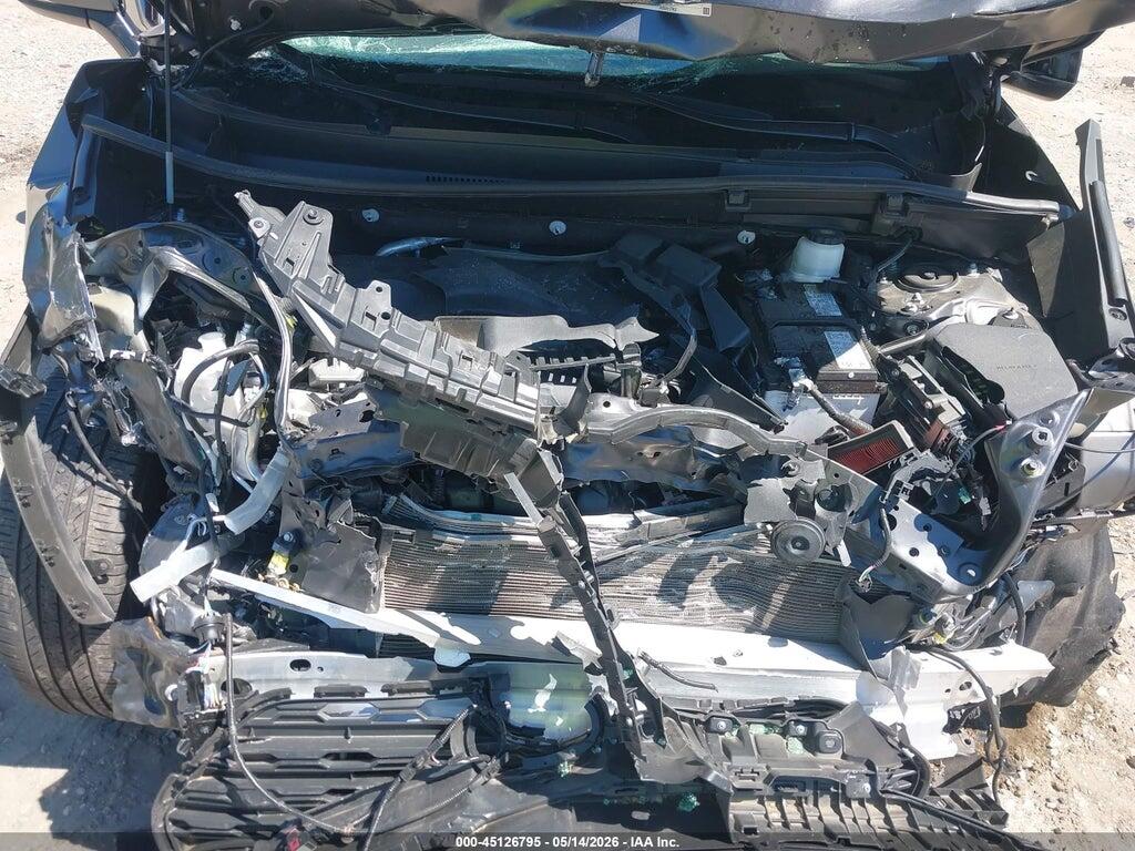 2T3A1RFV7PW399861 2023 TOYOTA RAV4 photo no. 10
