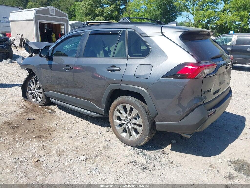 2T3A1RFV7PW399861 2023 TOYOTA RAV4 photo no. 3