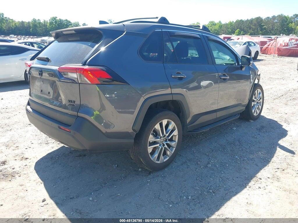2T3A1RFV7PW399861 2023 TOYOTA RAV4 photo no. 4