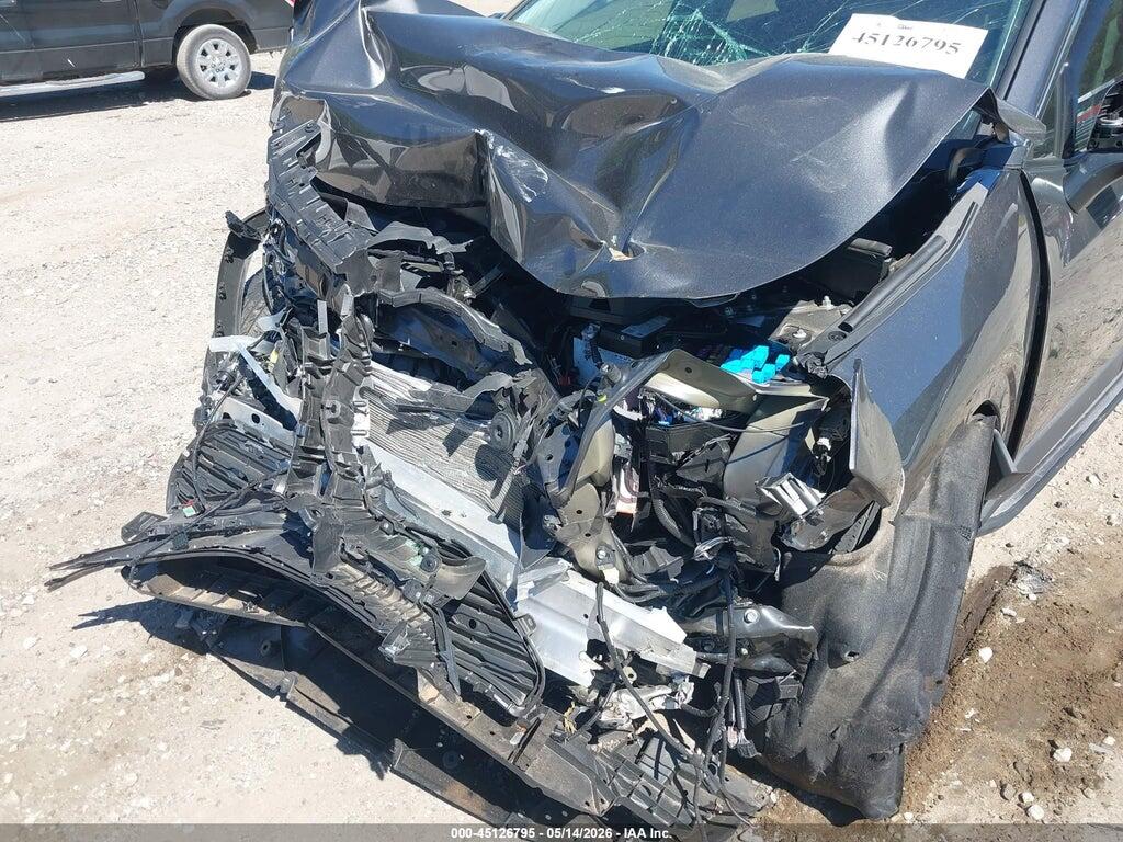 2T3A1RFV7PW399861 2023 TOYOTA RAV4 photo no. 6