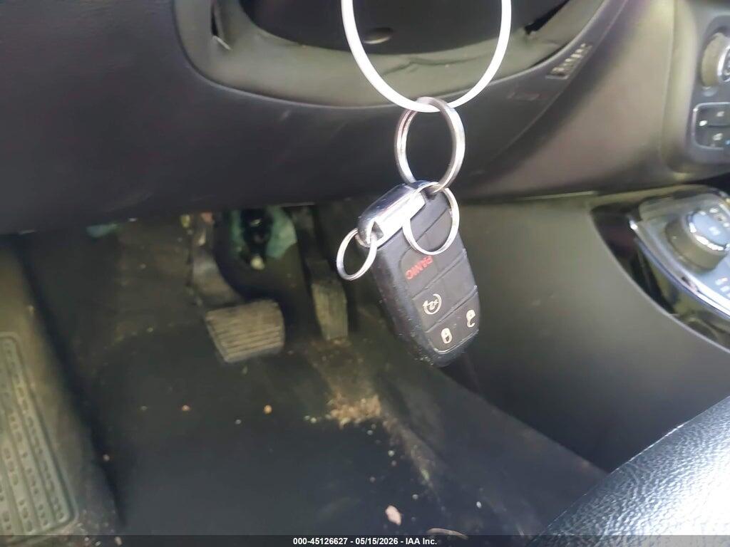3C4NJDCB5MT502616 2021 JEEP COMPASS photo no. 11