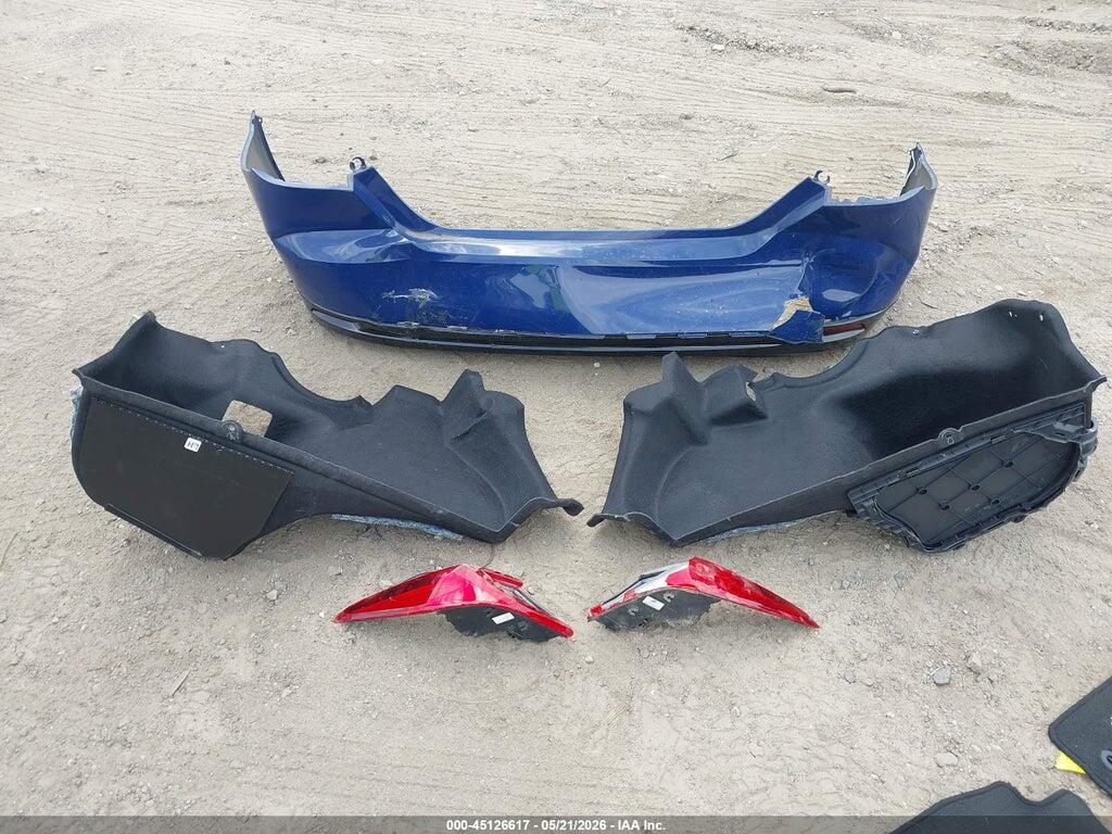4T1DAACK6SU011125 2025 TOYOTA CAMRY photo no. 12