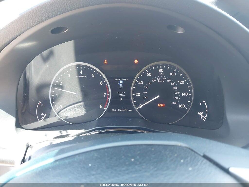 JTHBK1GG6F2195819 2015 LEXUS ES 350 photo no. 7