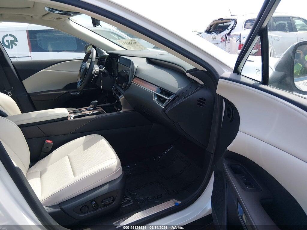 2T2BAMBA9RC023388 2024 LEXUS RX 350 photo no. 5