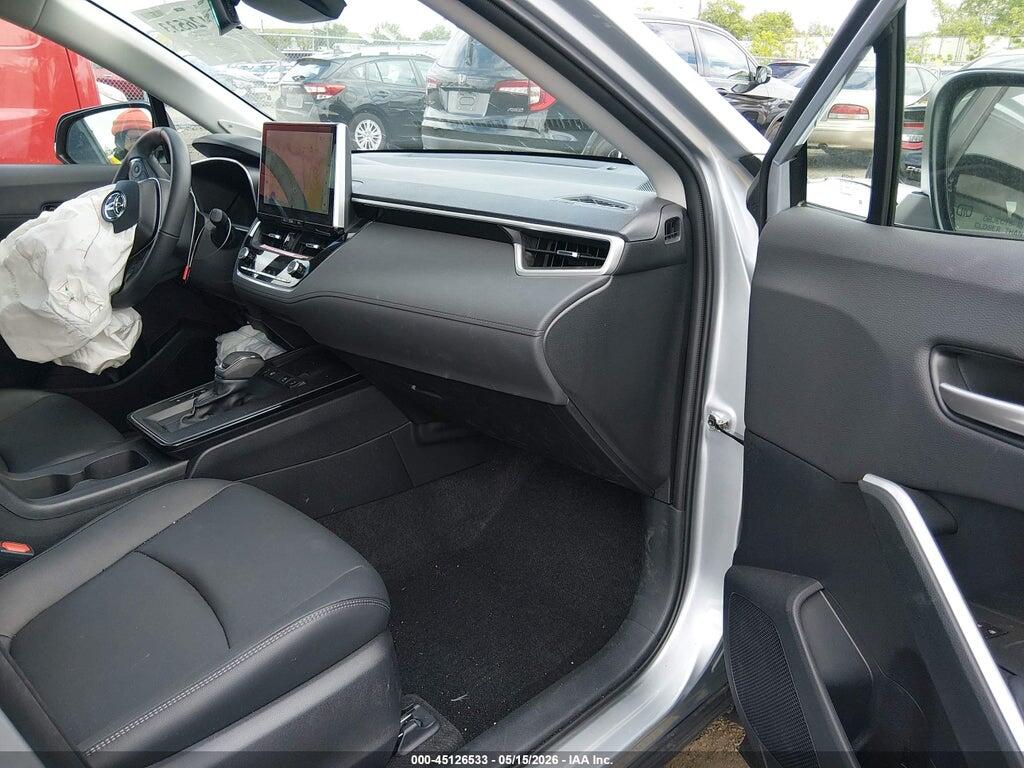7MUDAABG5TV165791 2026 TOYOTA COROLLA CROSS photo no. 5