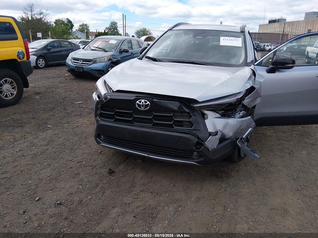 7MUDAABG5TV165791 2026 TOYOTA COROLLA CROSS photo no. 6