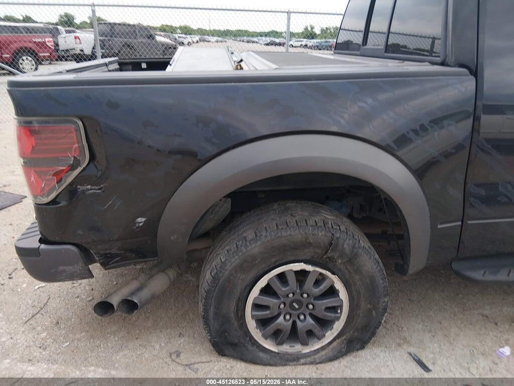 1FTEX1R6XBFB74074 2011 FORD F-150 photo no. 6