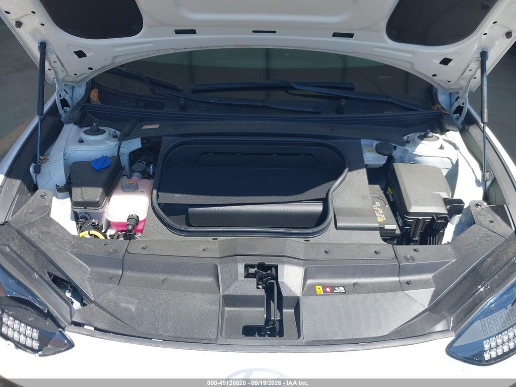 KMHM34AA2SA085844 2025 HYUNDAI IONIQ 6 photo no. 10