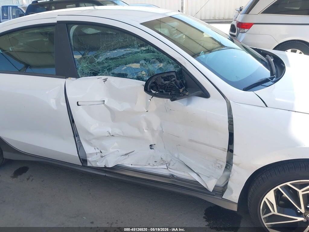 KMHM34AA2SA085844 2025 HYUNDAI IONIQ 6 photo no. 6