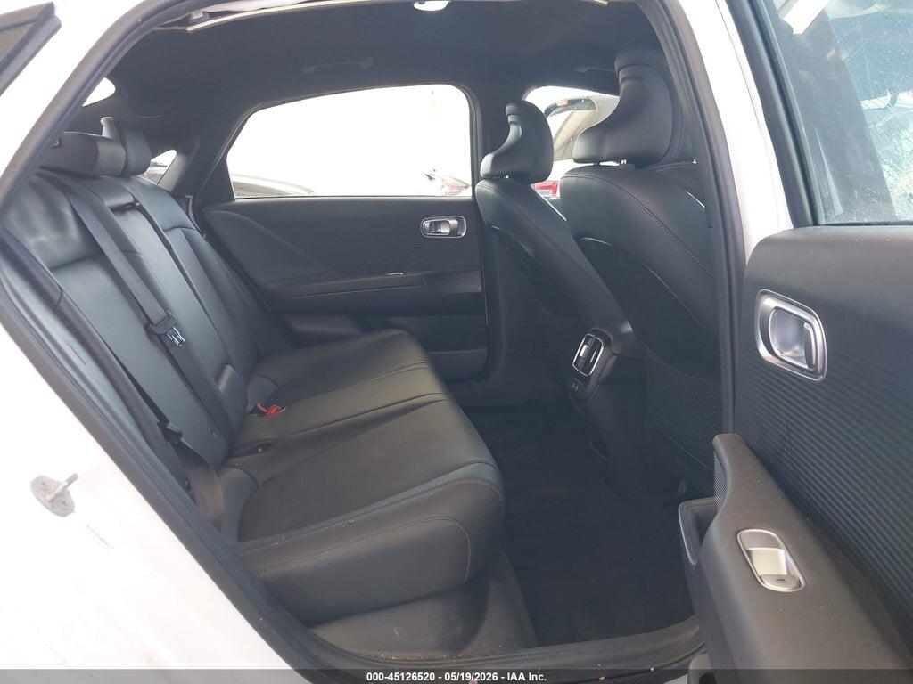 KMHM34AA2SA085844 2025 HYUNDAI IONIQ 6 photo no. 8