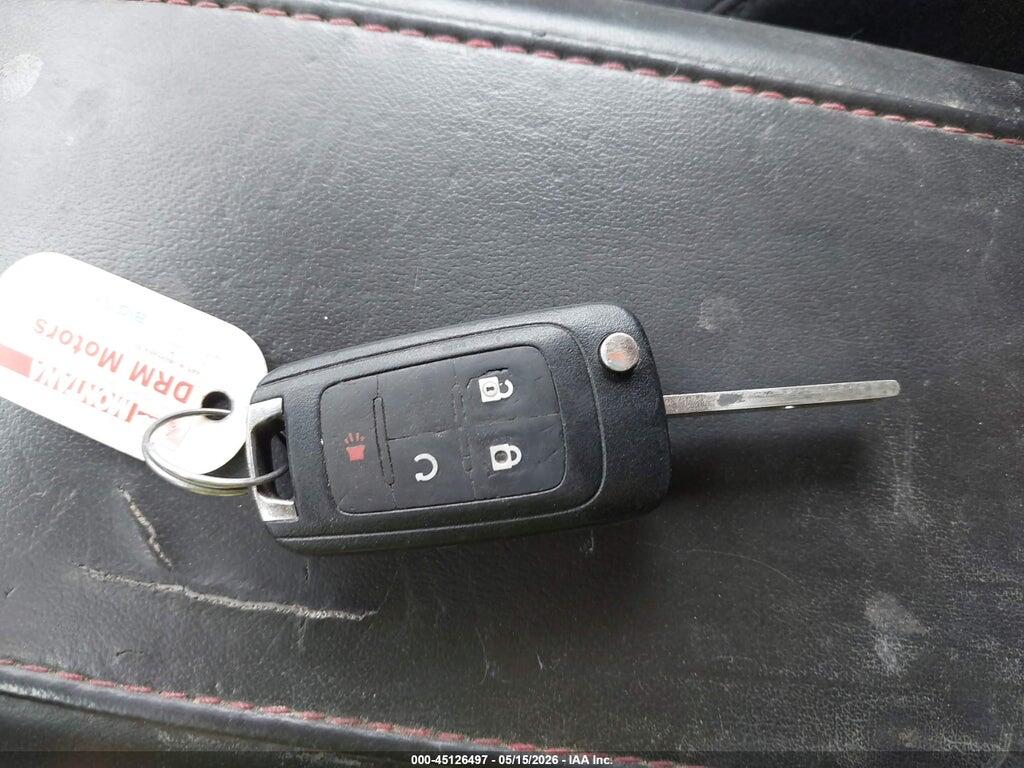 2GNFLNEK4D6342225 2013 CHEVROLET EQUINOX photo no. 11