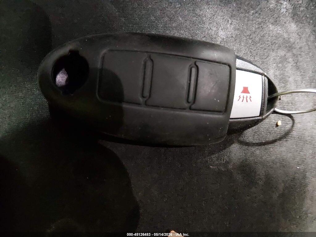 5N1AZ2MH4GN109057 2016 NISSAN MURANO photo no. 11