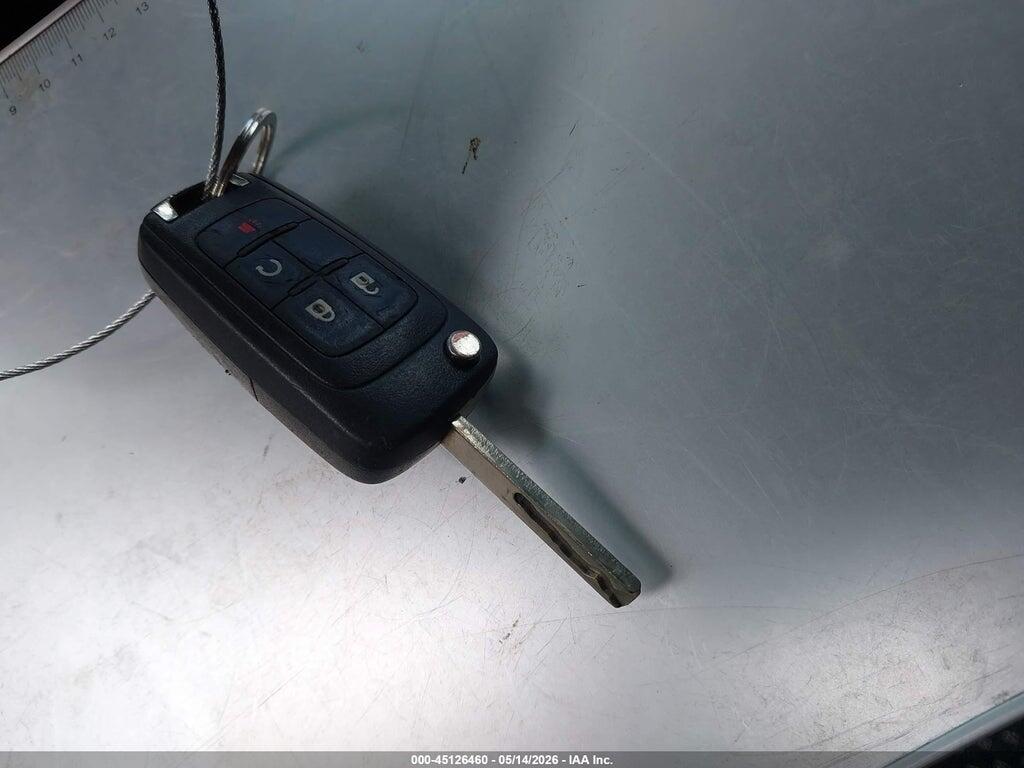 2GNFLFEK3E6224433 2014 CHEVROLET EQUINOX photo no. 11