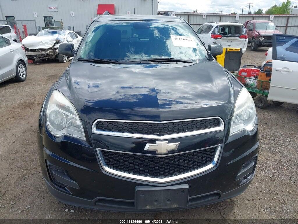 2GNFLFEK3E6224433 2014 CHEVROLET EQUINOX photo no. 12