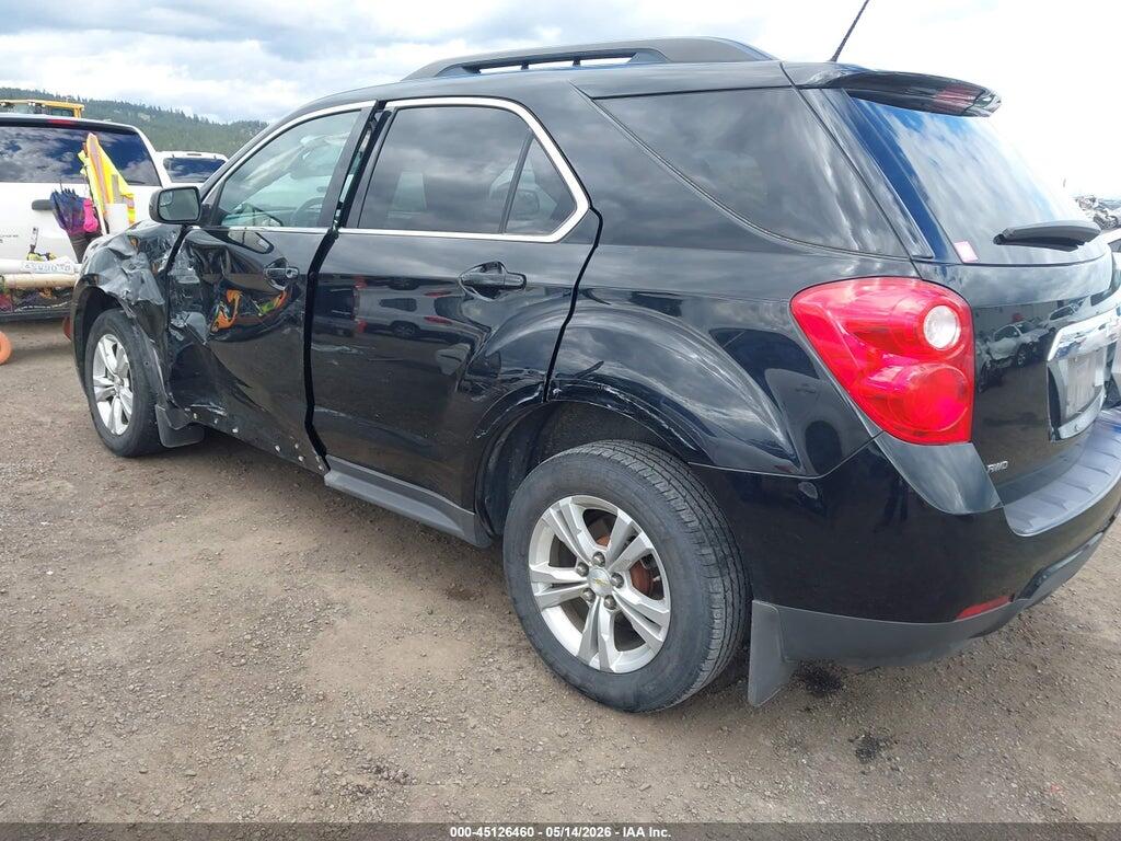 2GNFLFEK3E6224433 2014 CHEVROLET EQUINOX photo no. 3