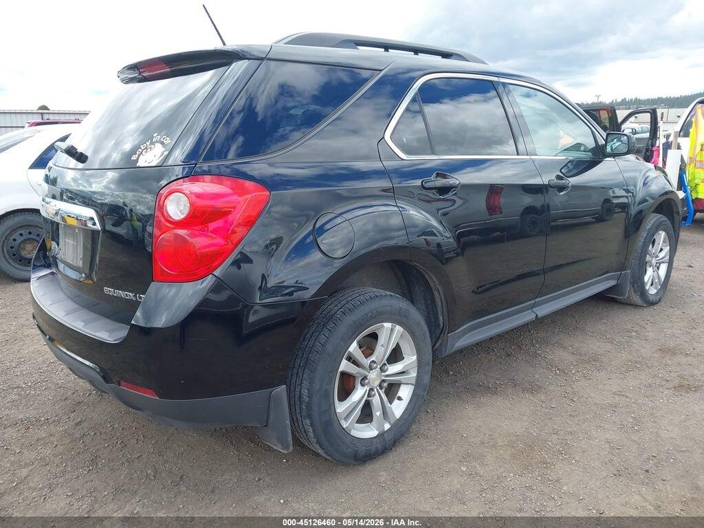 2GNFLFEK3E6224433 2014 CHEVROLET EQUINOX photo no. 4