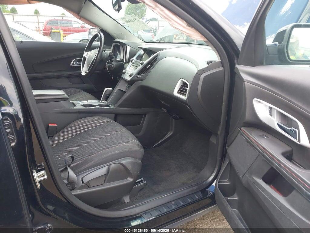 2GNFLFEK3E6224433 2014 CHEVROLET EQUINOX photo no. 5