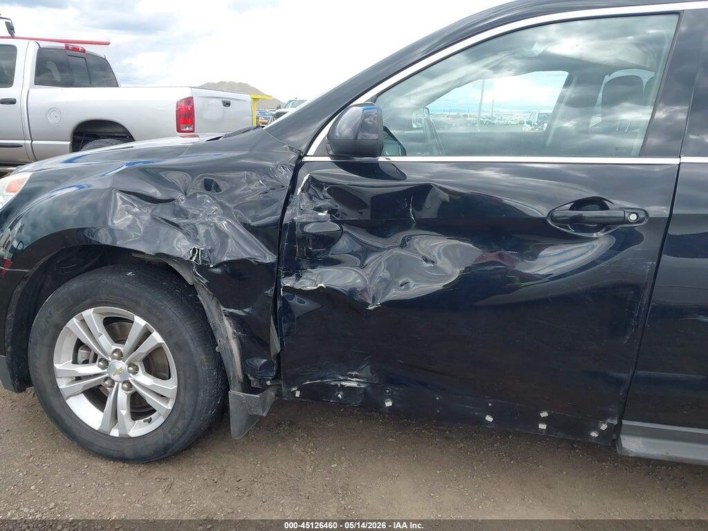 2GNFLFEK3E6224433 2014 CHEVROLET EQUINOX photo no. 6