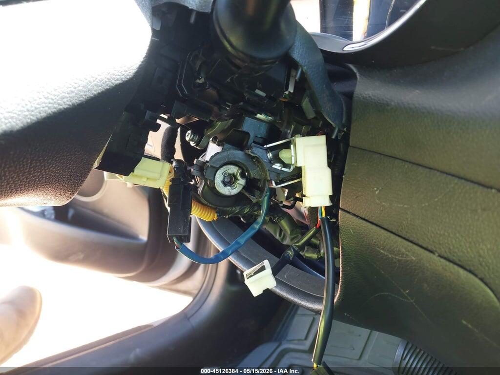 KNAFX4A66G5534081 2016 KIA FORTE photo no. 6