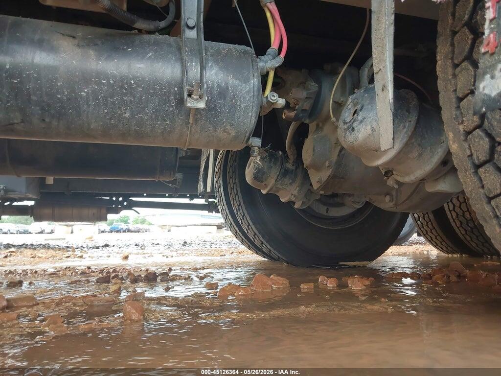 5KKHAVDV1KLKG6755 2019 WESTERN STAR 4700 SET FORWARD AXLE photo no. 11