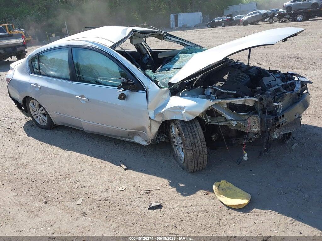 1N4AL2AP8CN563071 2012 NISSAN ALTIMA photo no. 1